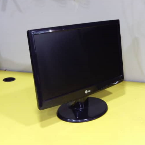 Monitor 19 LCD LG