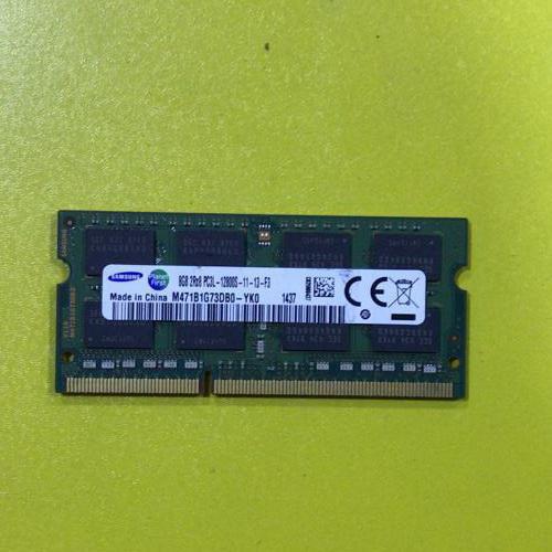 RAM 2GB DDR3 LAPTOPI